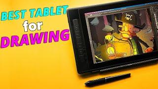 Best Drawing Tablets 2025 | Ultimate Tablets for Artists & Designers