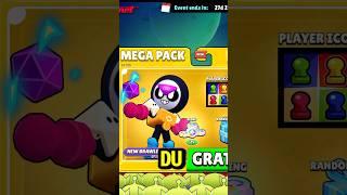 Meeple gratis?#brawlstars #brawlstarsdeutsch