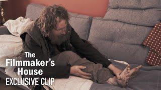 The Filmmaker's House | Exclusive Clip #2