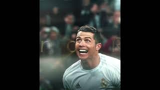 "He never saw how great you became" | Cristiano Ronaldo [EDIT] | Song: GONE, GONE / THANK YOU