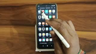 How to off auto rotate screen In poco mobile,mobile me auto rotate screen off kaise karen