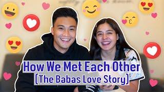 How We Met Each Other | The Babas Love Story ️