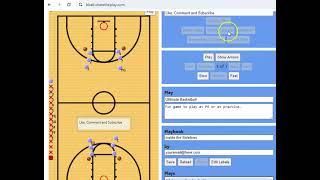 Fun Game to Play at PE or Basketball Practice - Ultimate Basketball Shooting Drill