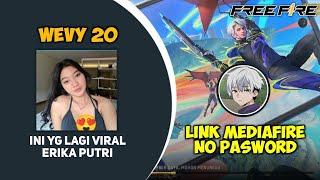 VIRAL TIKTOK ERIKA PUTRI - LINK MEDIAFIRE NO PW