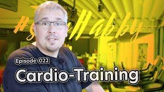 Cardio-Training mit Habby #stayHabby #022