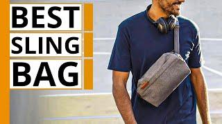 Top 5 Best Sling Bags for EDC