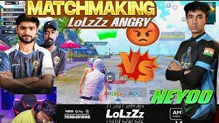 Godl Lolzzz Angry On SoulNeyoo  | Soul vs godl controversy @LoLzZzGaming