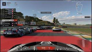 Gran Turismo 7 - Daily Race B - Autódromo de Interlagos - BMW GT3 Endurance Model ‘16