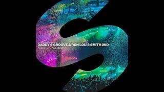 Daddy'S Groove, Ron Louis Smith 2nd, Ron Louis Smith II - Forever Spank (Classic Mix)