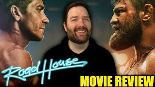 Road House (2024) - Movie Review