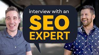 Interview with SEO expert Brendan Hufford