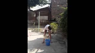 Grig Hakobyan ,  #Icebucketchallenge