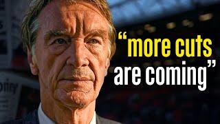 The Ugly Truth About Jim Ratcliffe's Manchester United Ownership