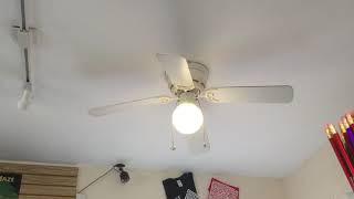 Harbor Breeze Armitage Ceiling Fans At The Maze Ticketing Both