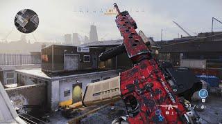 Call Of Duty Modern Warfare - Multiplayer : Domination Gameplay (No Commentary)(MW2019)