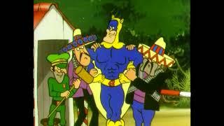 Bananaman (S02E10) - The Last Banana HD