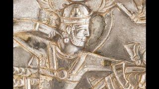 Further Thoughts on the Sassanid Persian Draw