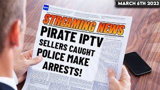 500K IPTV Users in Shock After Service Shut Down!