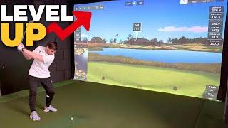 The 5 Best Buys in My Luxury Home Golf Simulator