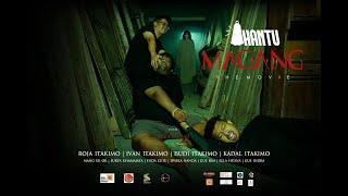 HANTU MAGANG THE MOVIE | Itakimo Bali (Short Movie)