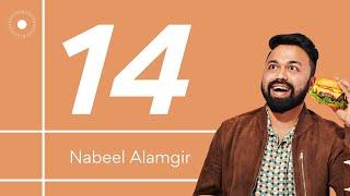 14 | Nabeel Alamgir on why restaurants need new tech & the story behind why Lunchbox is building it