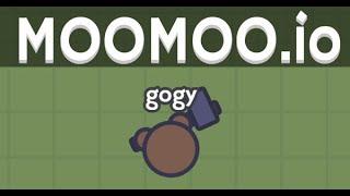 MooMoo.IO Full Gameplay Walkthrough