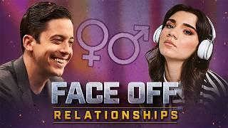 DATING & Relationships: Brett Cooper V Michael Knowles | FACE-OFF