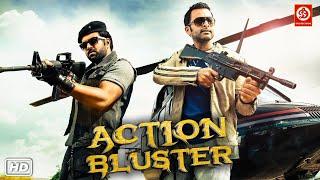 Action Blaster {4K } Full Hindi Dubbed Superhit Movie | Prithviraj Sukumaran, Chandini, Chemban