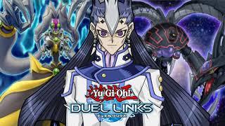 HQ I Sartorius Kumar Theme (Soundtrack) ~ Extended | Yu-Gi-Oh! Duel Links