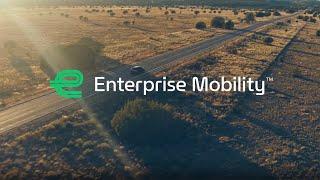 Introducing: Enterprise Mobility