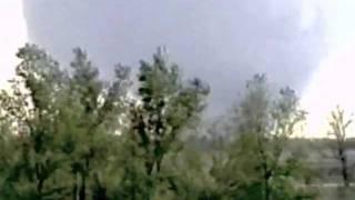 Andover Kansas F5 Tornado & Damage Survey 4-26-1991