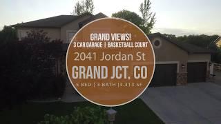 2041 Jordan Ct HD Walk Through Video