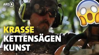 Motorsägen Masters - Staffel 2 | DIE KOMPLETTE 1. FOLGE