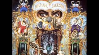 Michael Jackson - Black Or White