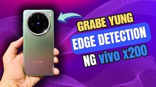 vivo x200 : KAHIT HINDI PRO !  PRO NAMAN NG CAMERA AT PERFORMANCE