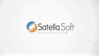 SatellaSoft - Tecnologia em Dados da Informação.