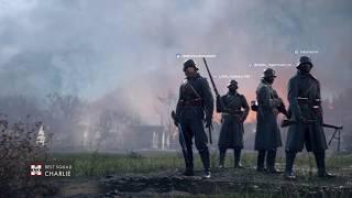 BattleField 1 Come Have Fun With totank1 Cold Nights