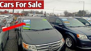 Used Cars For Sale USA 2024 Car Prices Down ? Luxury Cars Cheap Price