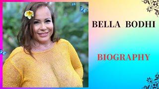 Bella Bodhi..Bio age weight relationship family net worth outfits idea || Figure Out.