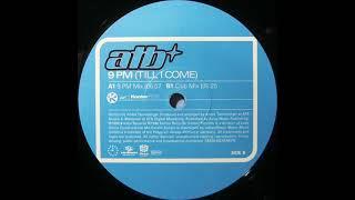 ATB - 9 PM (Uberjakd Remix)