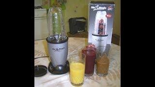 Mr. Magic Mixer Standmixer , Smoothie Maker Model 3531