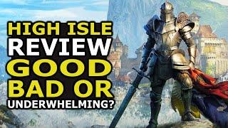ESO High Isle Expansion Review - Is it Good, Underwhelming, or Bad?