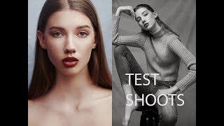 The Most Important Step Towards Fashion Photography