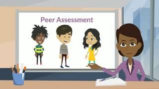 Module 3: Peer Assessment