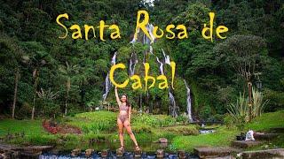 Santa Rosa de Cabal, Colombia | Day Trip From Pereira