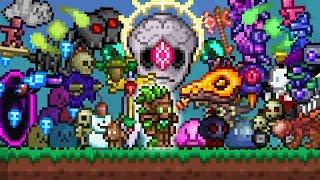I Became Terraria's GREATEST SUMMONER