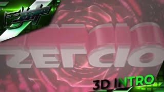 (3D) [Selcio Intro (CryptFX Remake) cuz why not] By JBXP DESIGNS