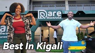 We Found The Best Affordable Restaurant In Kigali 