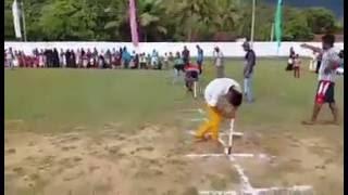 Funny South Indian game - Must see