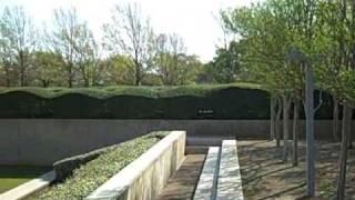 Kimbell Art Museum Louis Kahn.wmv